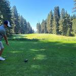 Old Brockway Golf Course