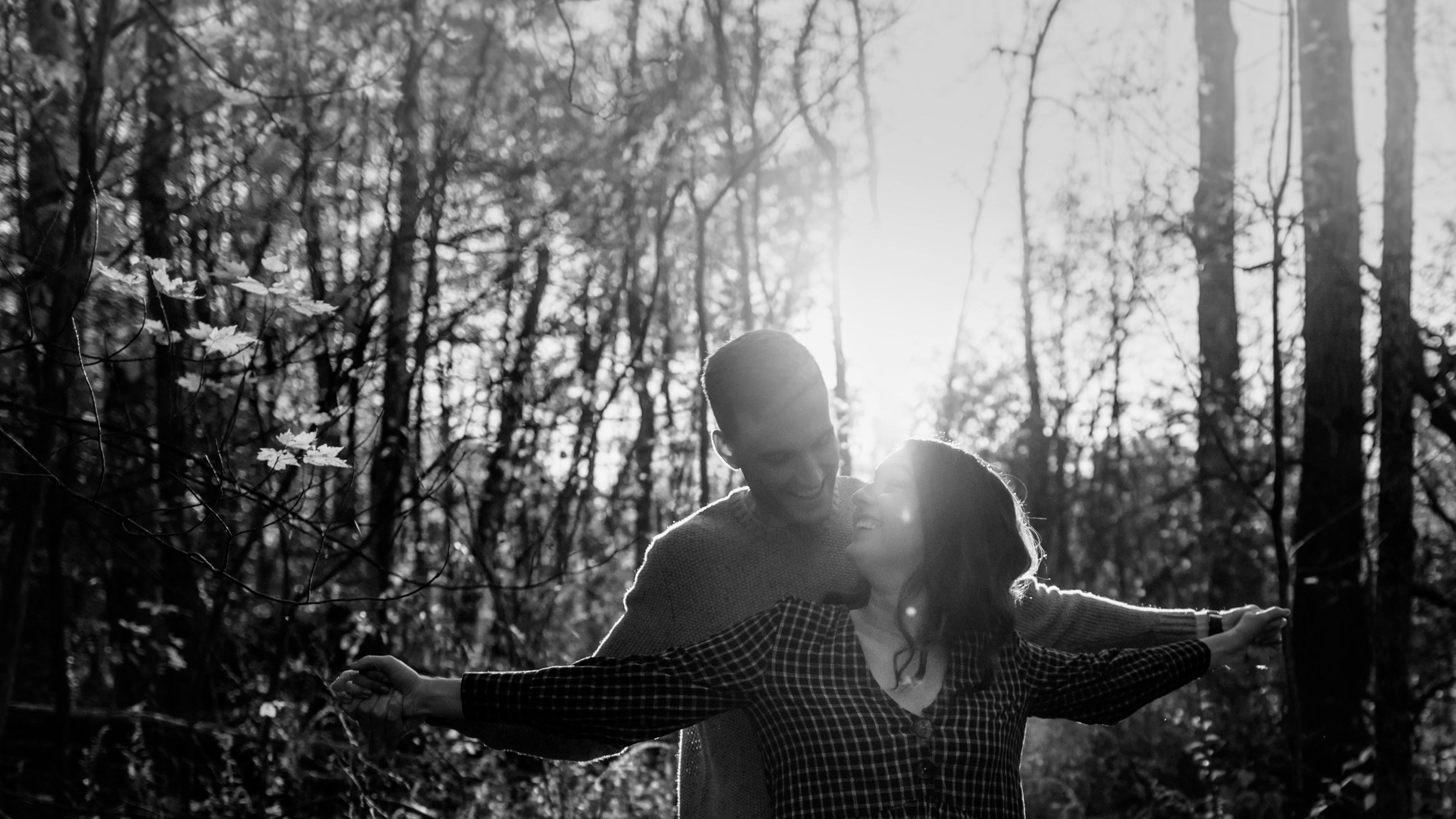 The Wedding Website of Patrick Morgenstern and Delaney Obregon