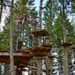 Adirondack Extreme Adventure Course