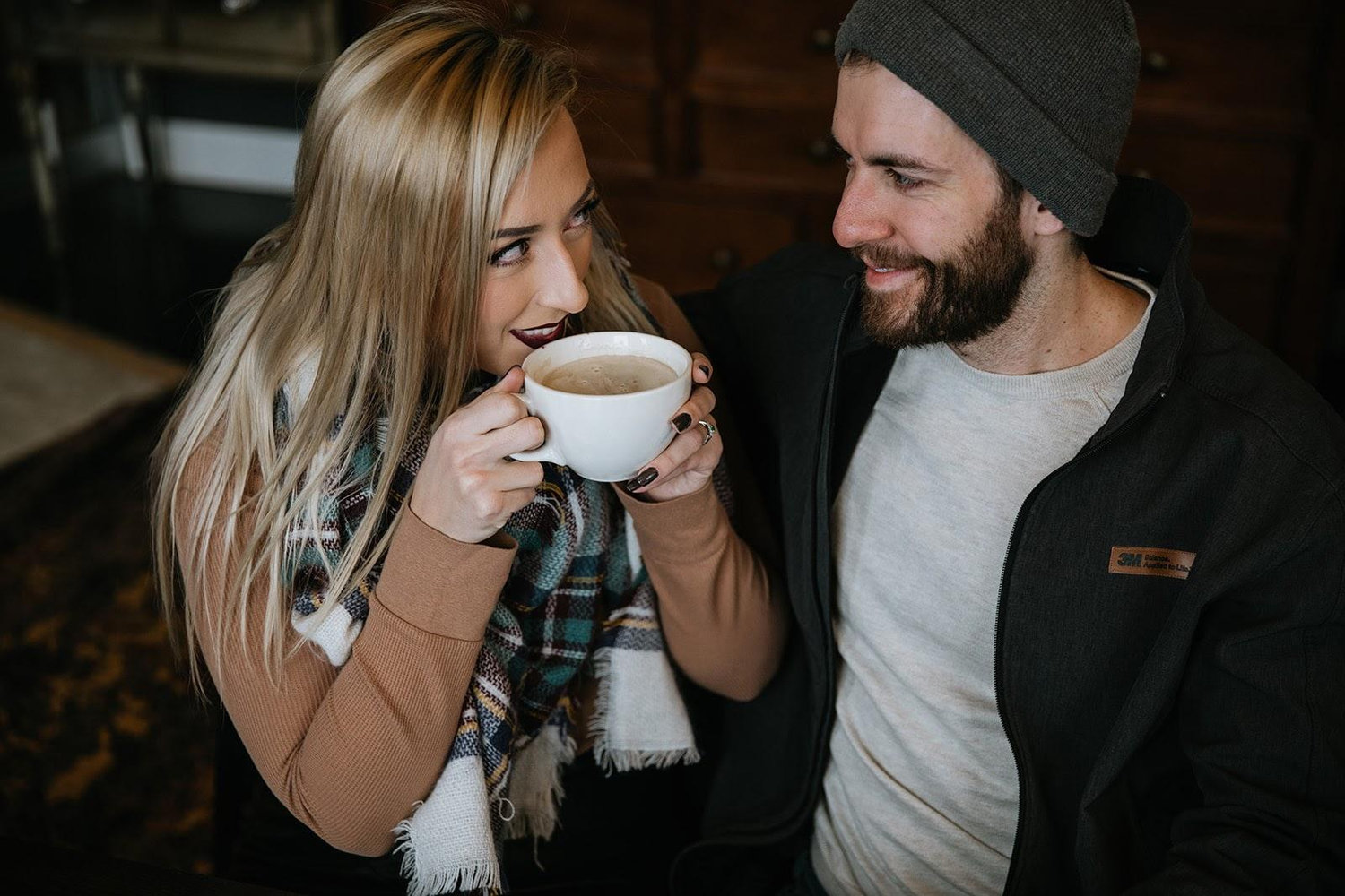 The Wedding Website of Brittany Bultman and Benjamin Taylor