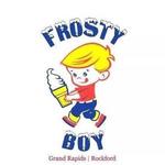 Frosty Boy Grand Rapids