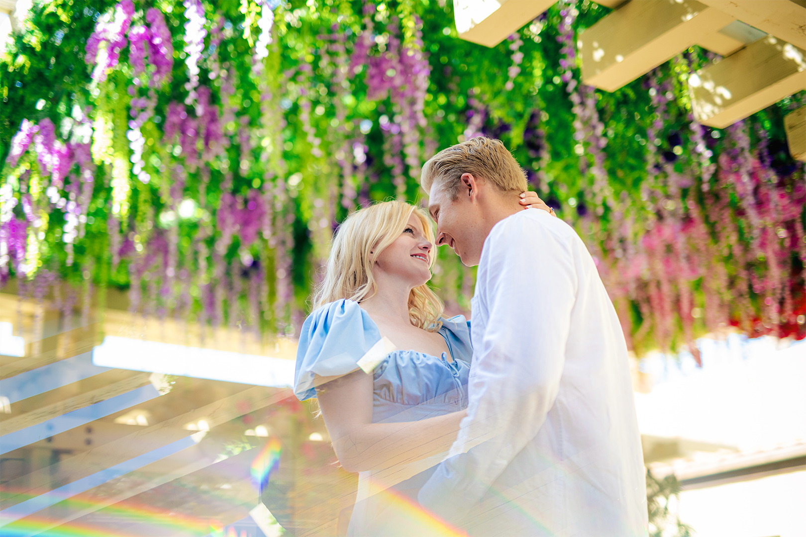 The Wedding Website of Erin Moses and Jonathan Higgins