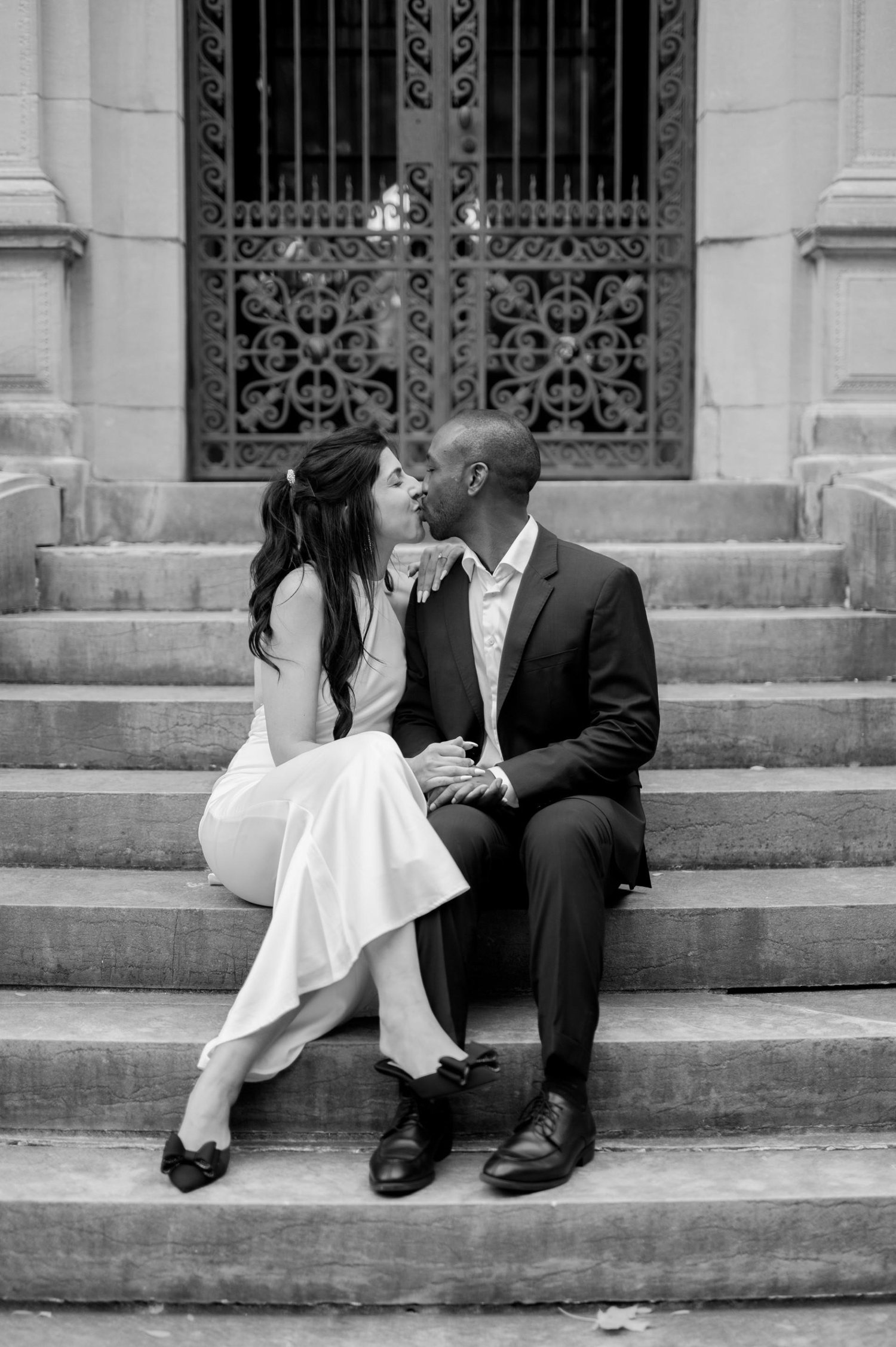 The Wedding Website of Valeria Ludwig and Leon Ray White Jr