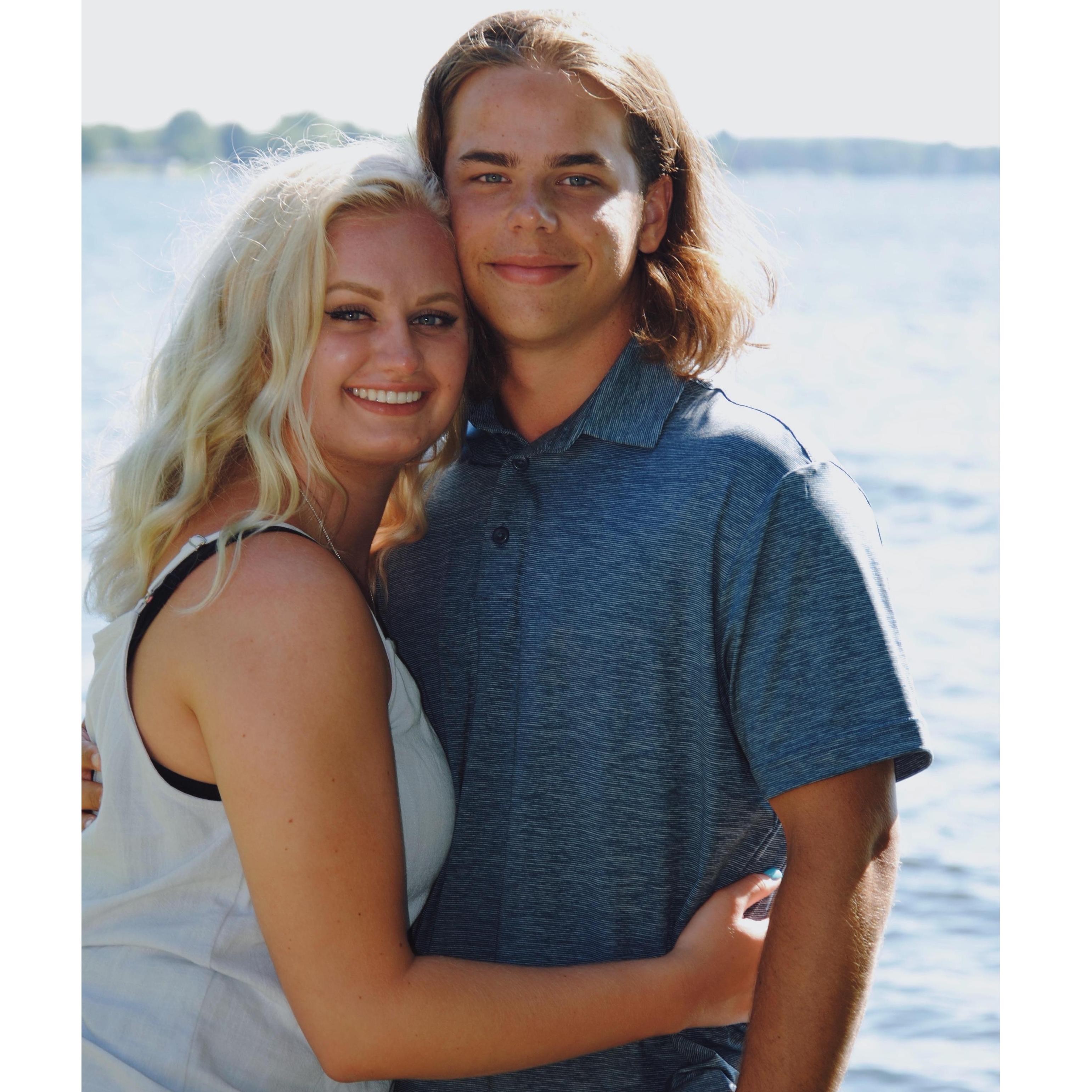Summer 2019
