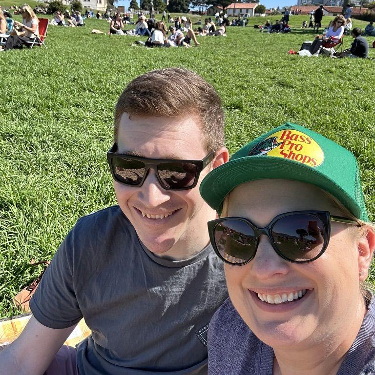 San Francisco Fleet Week!