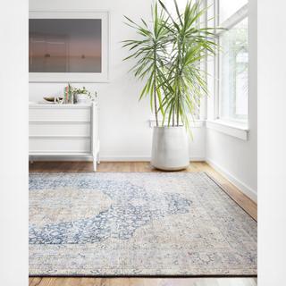 Layla Canyon Rug