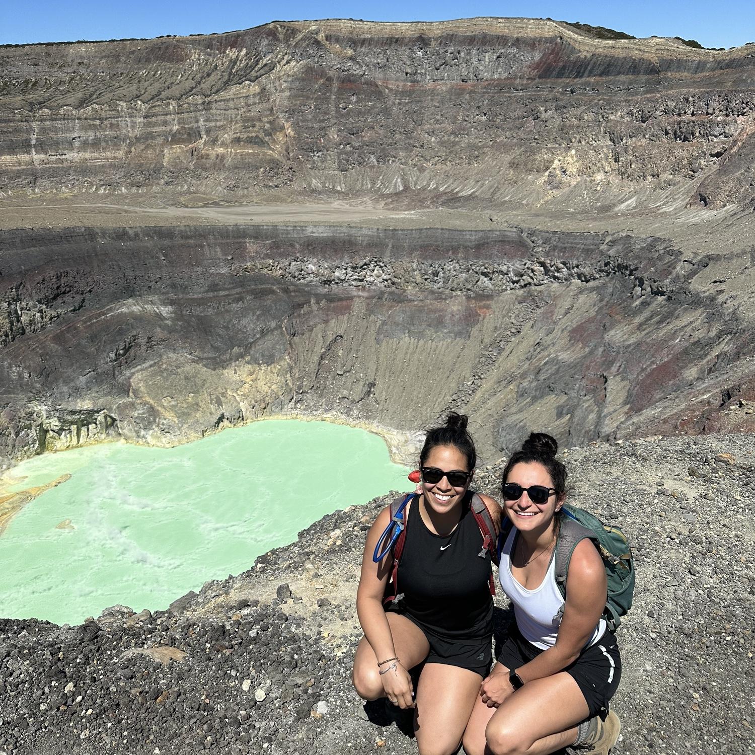 El Salvador- January 2024