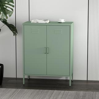 Naomi Accent Cabinet