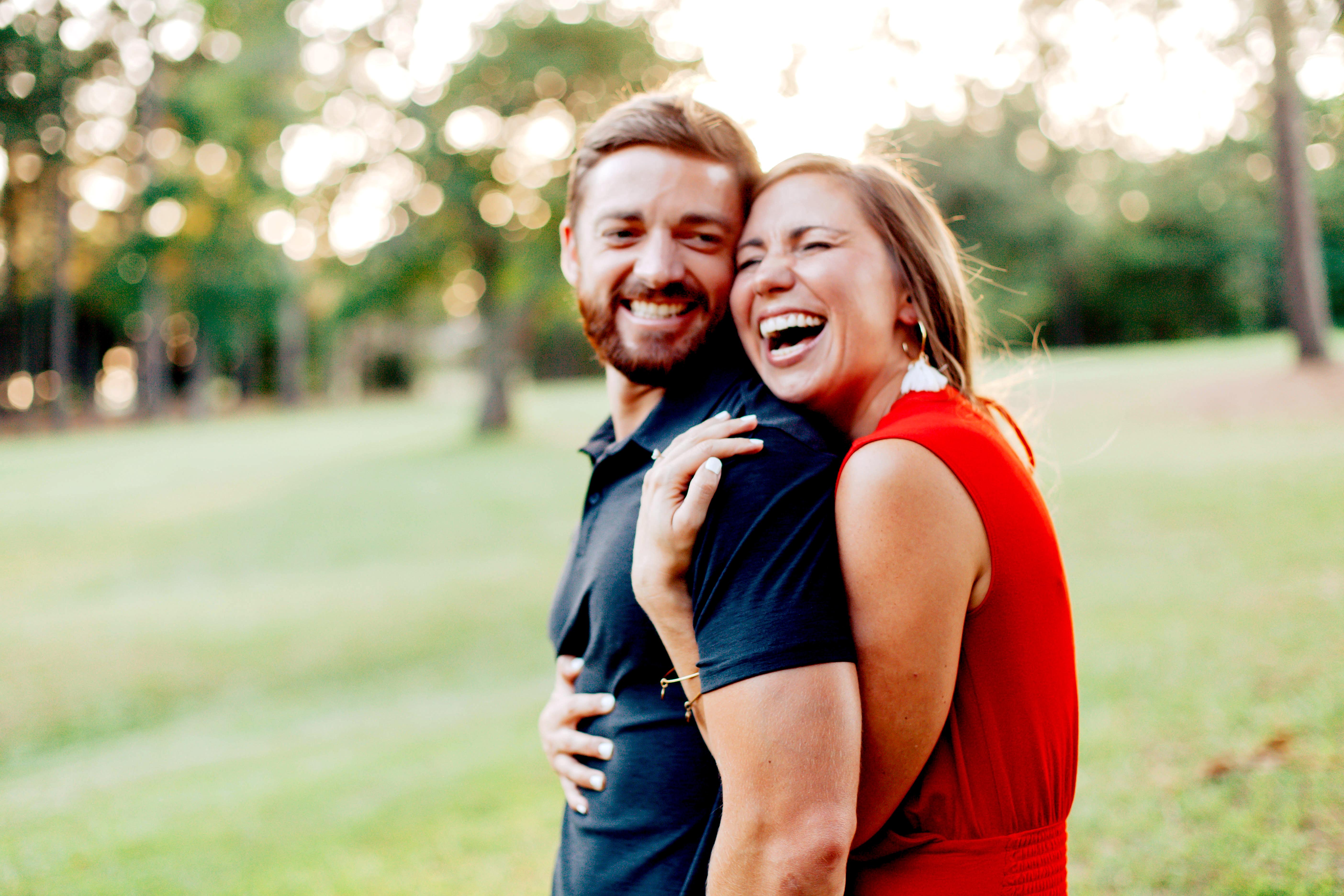 The Wedding Website of Carrie Komjati and Chase Moser