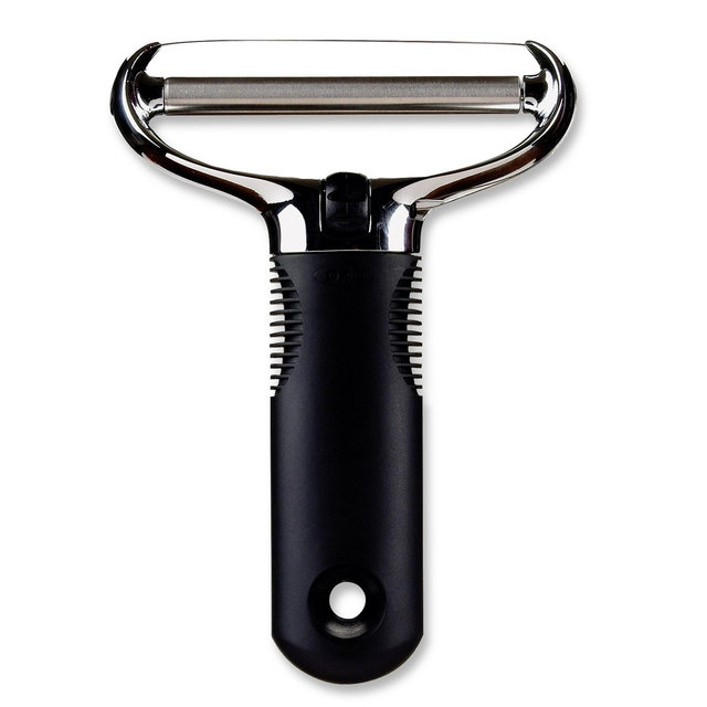 OXO Cheese Slicer, Wire Slicer with Replacement Wire