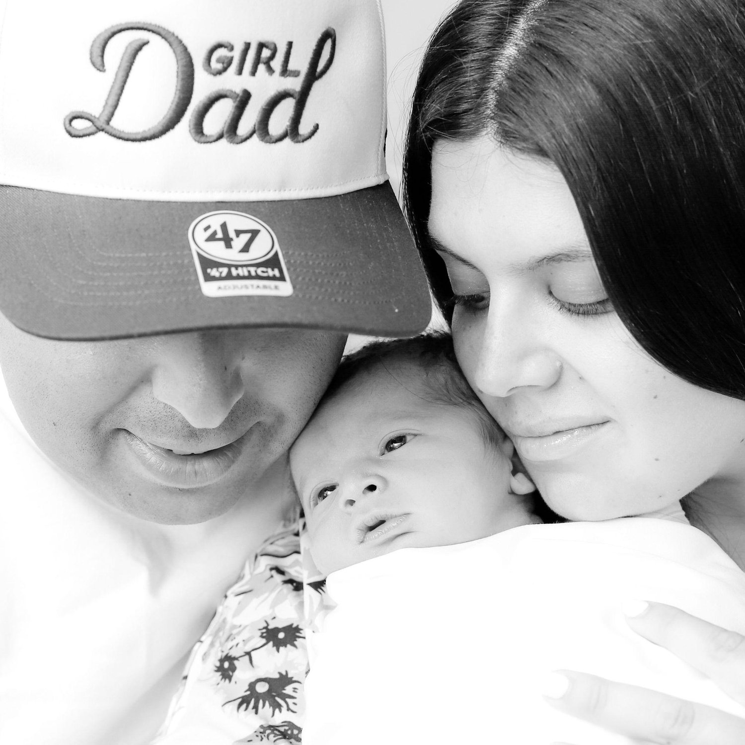 Our Little Family