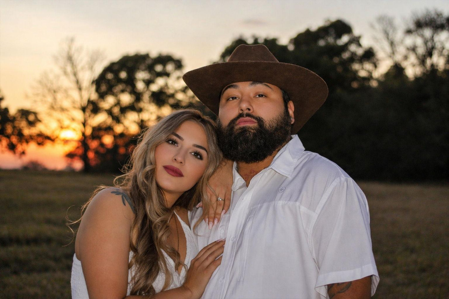 The Wedding Website of Monica Alvarez and Ralph Garza