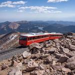 Pikes Peak
