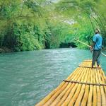 Martha Brae River Rafting