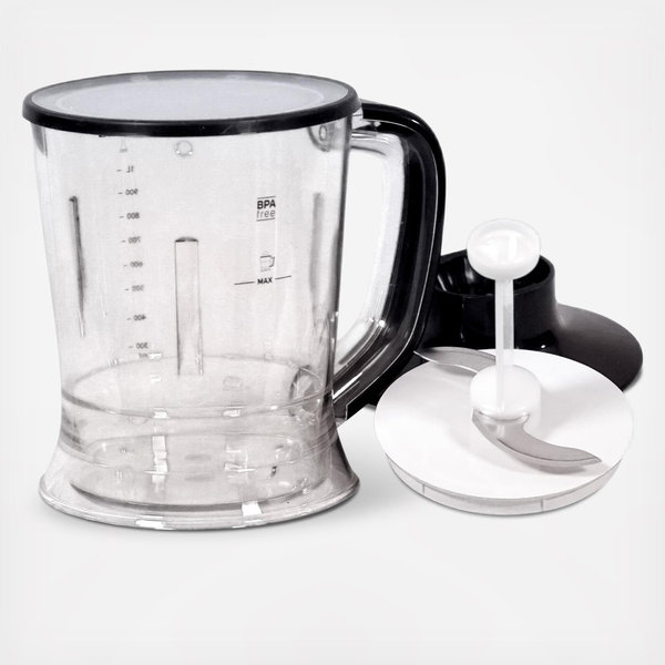 SOLAC Hand Blender - Thumbnail 2