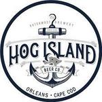 Hog Island Beer Co.