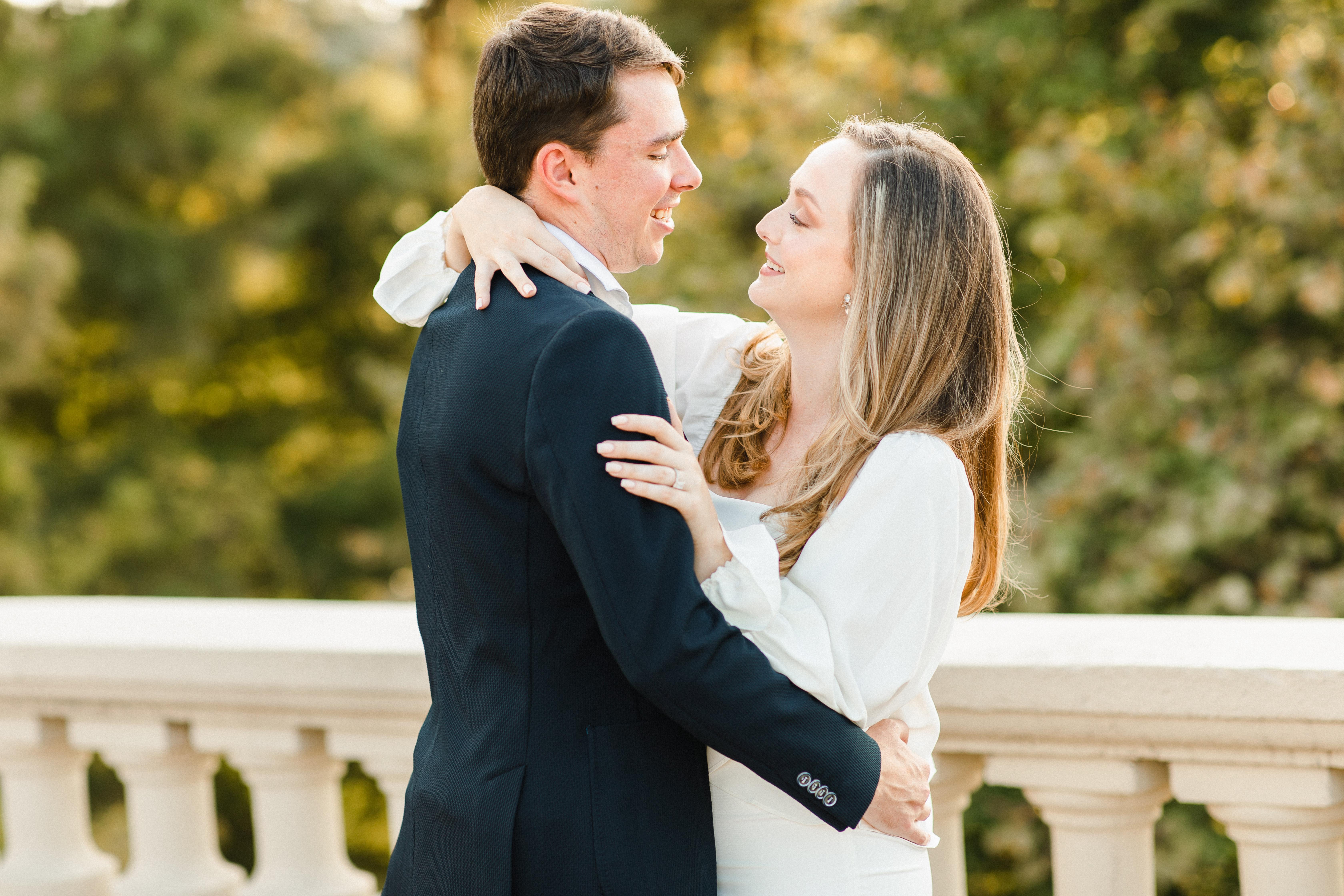 The Wedding Website of Sydney Klimas and Joe Kimbrell