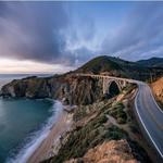 Big Sur and Highway 1