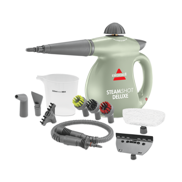 Bissell Steam Shot™ Handheld Steam Cleaner & Sanitizer