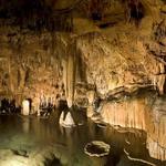Onondaga Cave State Park