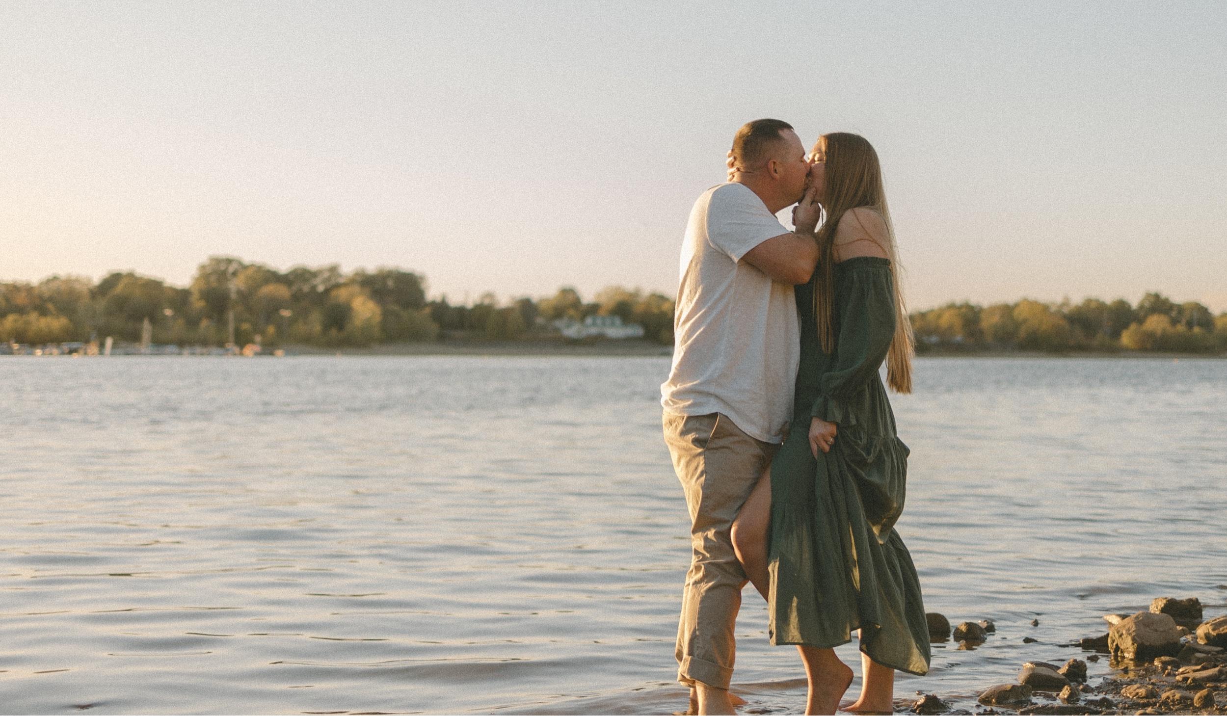 The Wedding Website of Kayla Bricker and Kristopher Henry