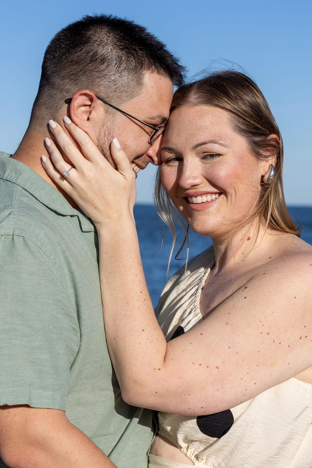 The Wedding Website of Avery Custer and Chris Perun