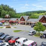 Shoppes on the Parkway