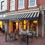 Mudhouse Coffee