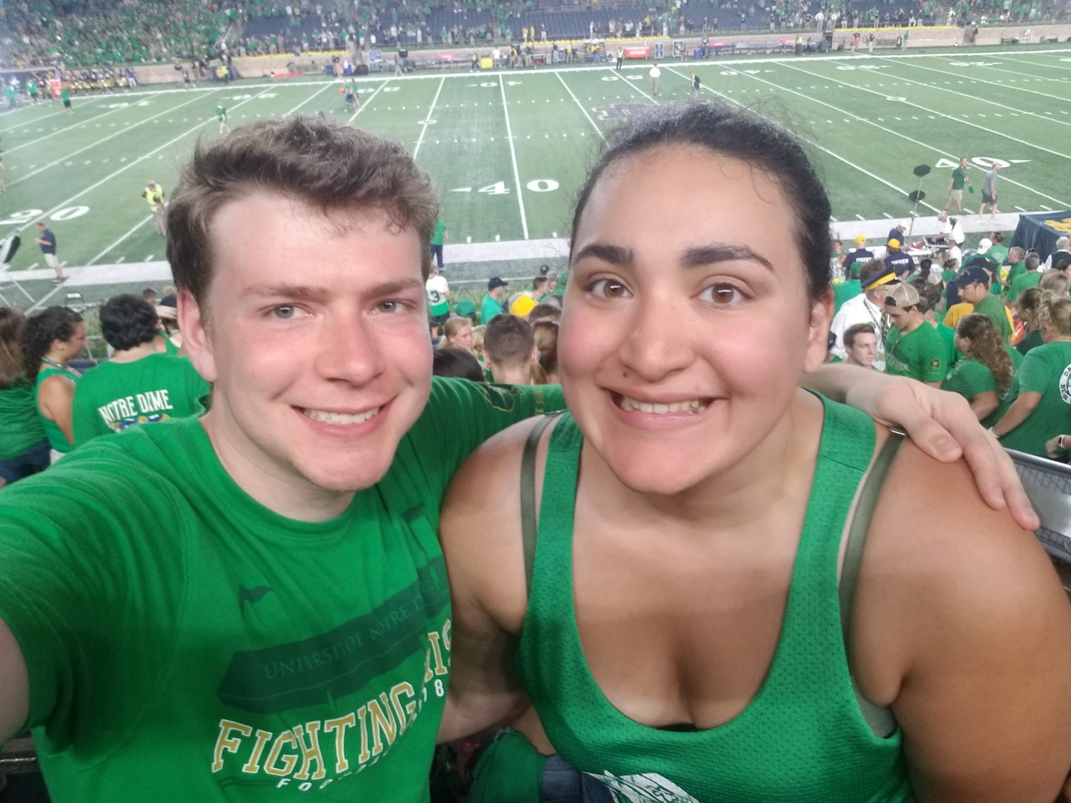 The Wedding Website of Conor Nailos and Jessica Cioffi