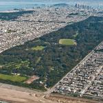 Golden Gate Park