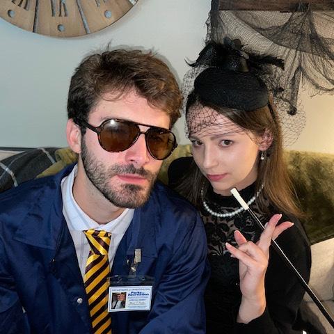 Halloween 2021