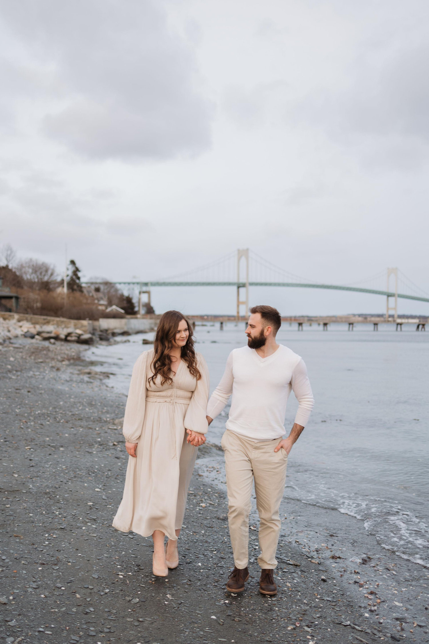 The Wedding Website of Emma Molla and Fedor Shalygin