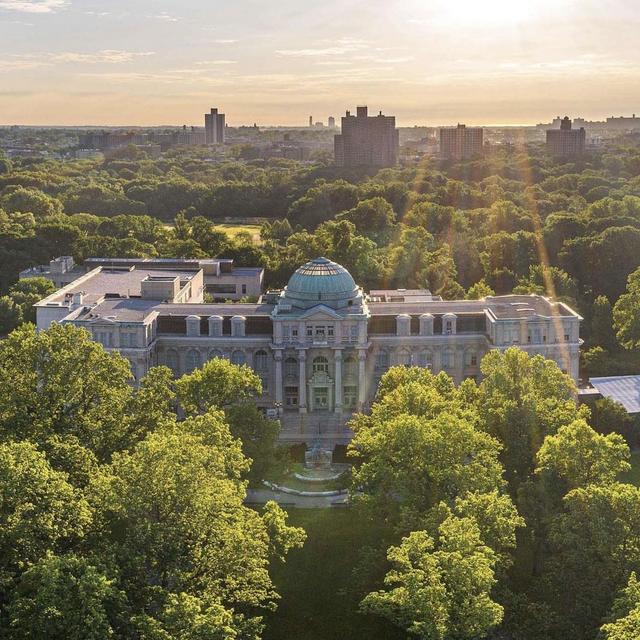 New York Botanical Garden {1 Year Family Membership}