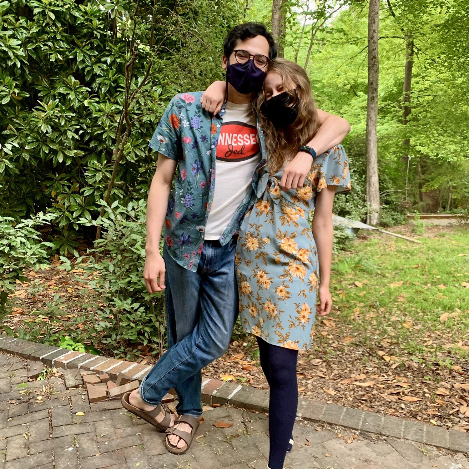 Spring 2021 Last Day of Classes!