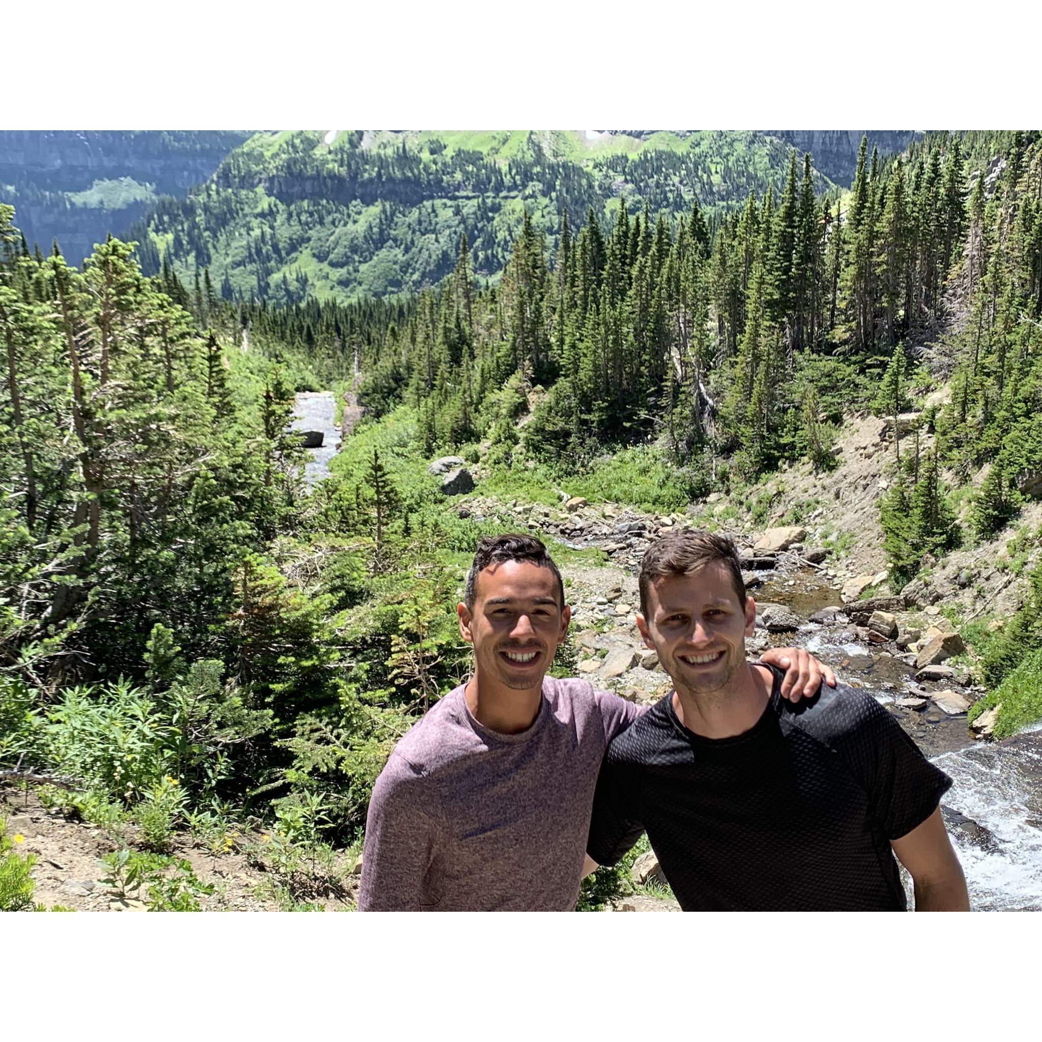 Glacier National Park