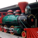 Chattanooga Choo Cooo