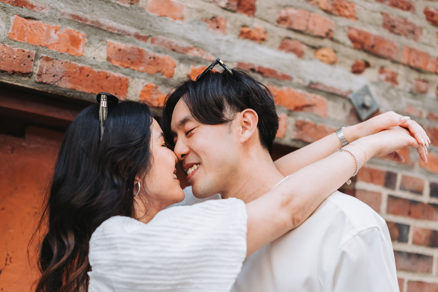 The Wedding Website of Vivian Tam and Alex Deng