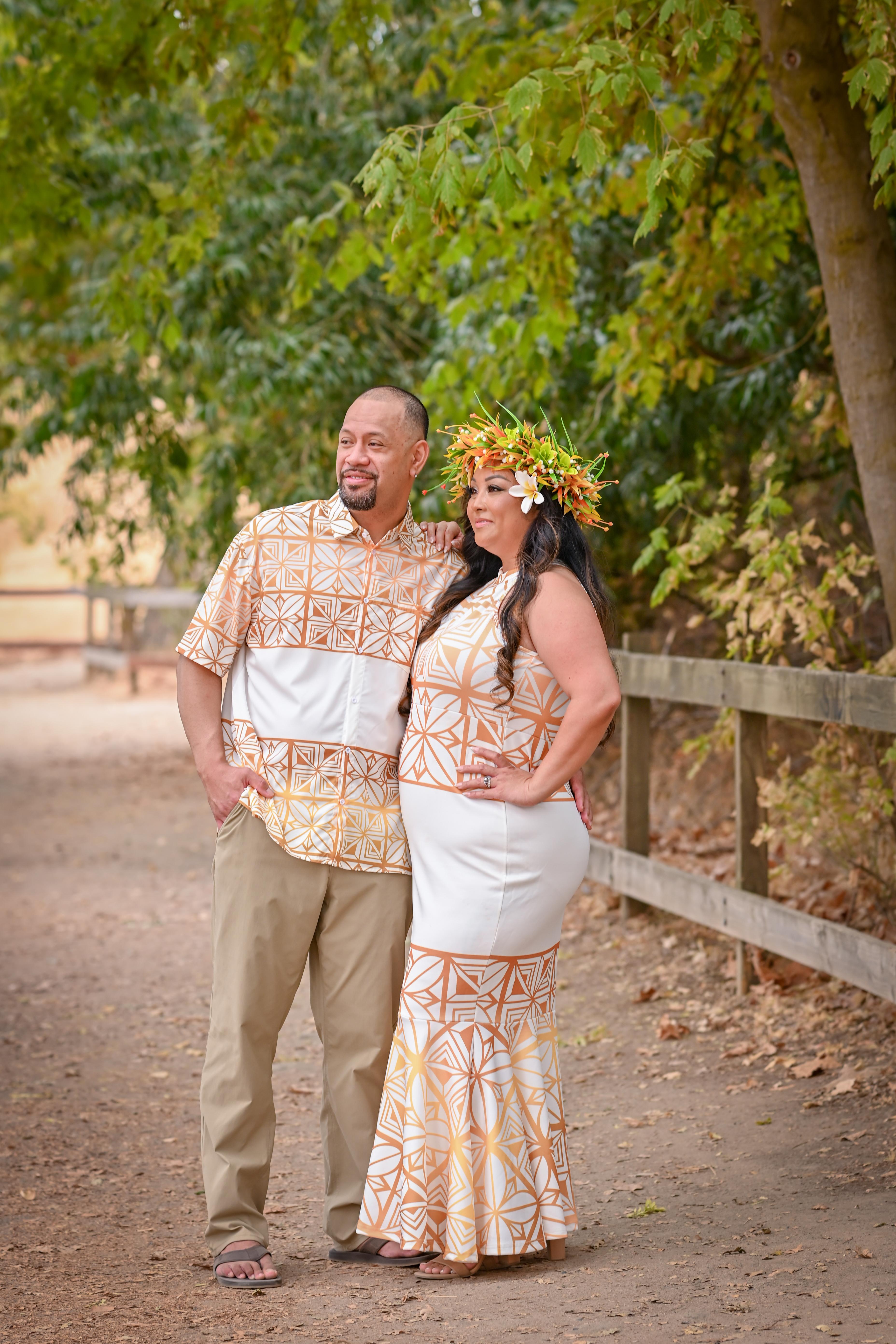 The Wedding Website of Farentino Samuelu and Heather Toledo