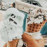 Strachan's Ice Cream & Desserts - Palm Harbor