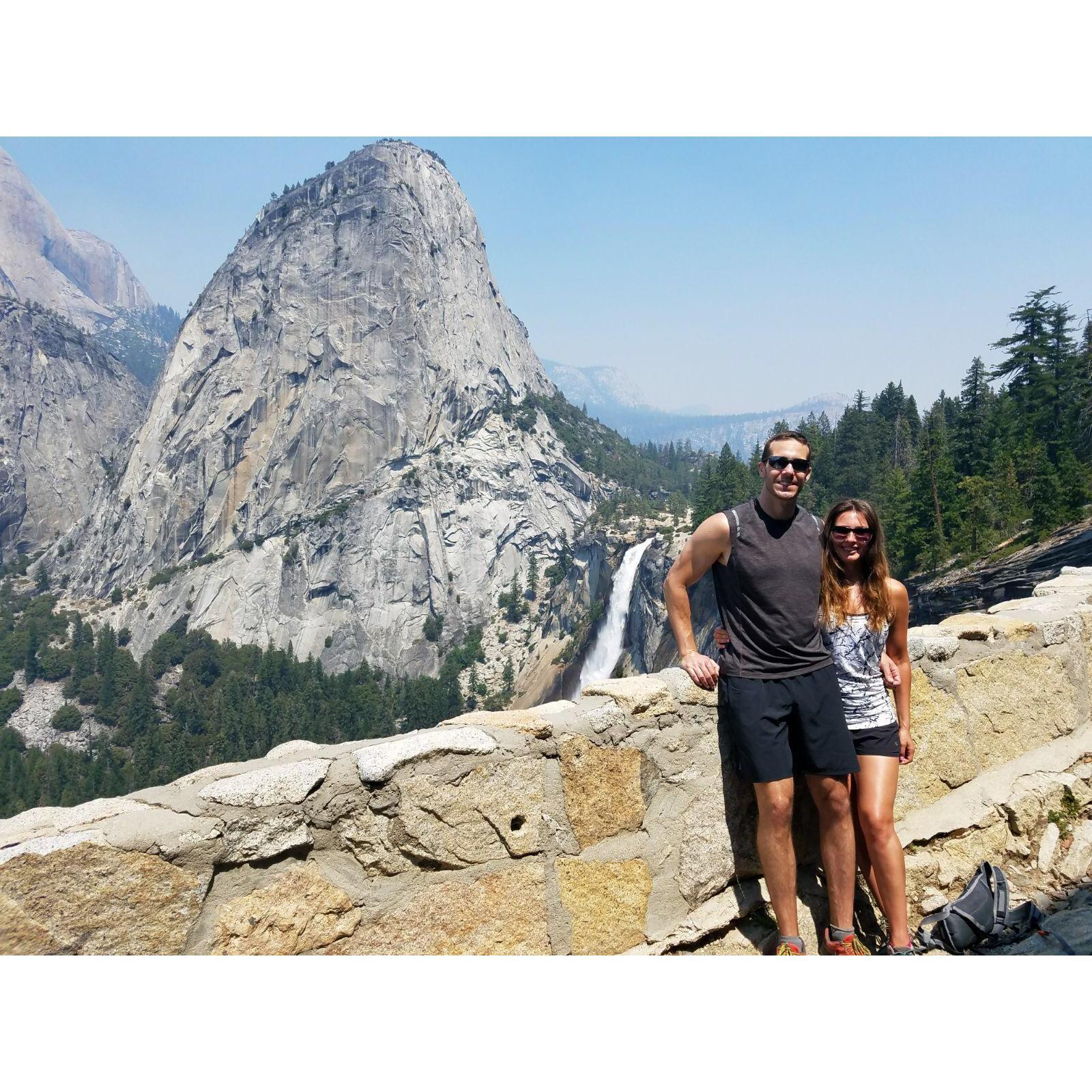 Yosemite
