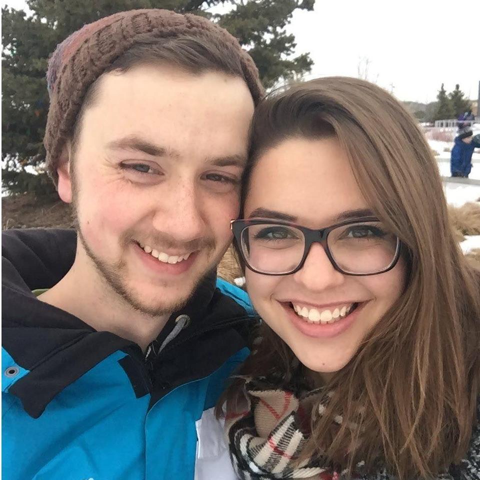 2018: Ice Castles & Skating