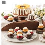 Nothing Bundt Cakes