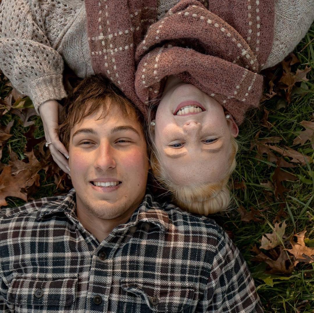 The Wedding Website of Alexis Shearer and Hunter Stott