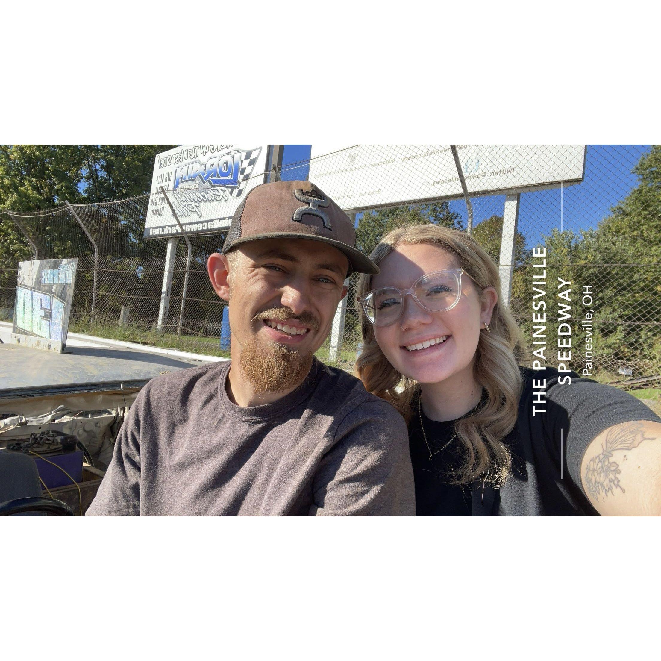 Painsville Speedway 2024