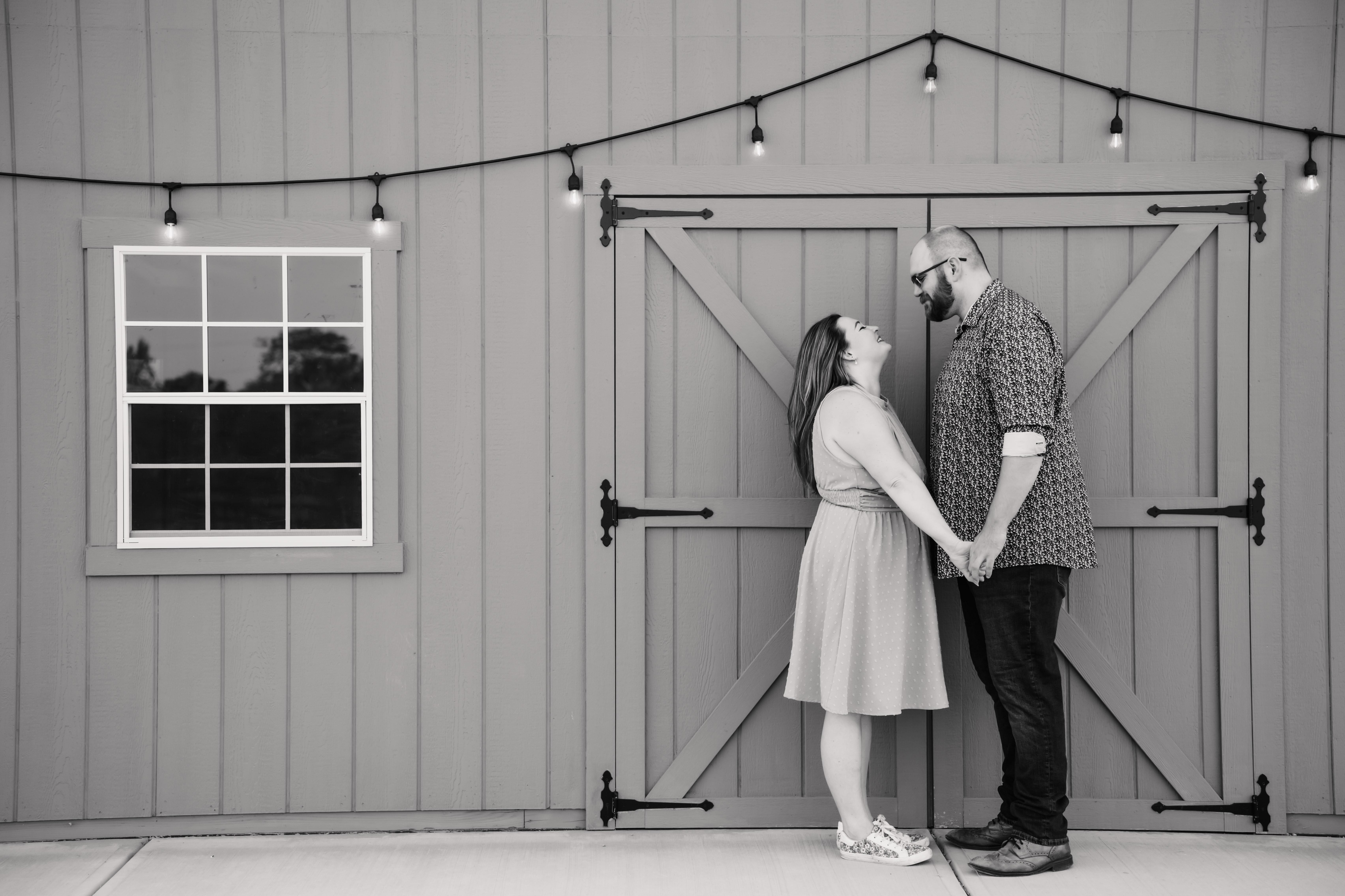 The Wedding Website of Jordan Marciniak and Adam Hoover