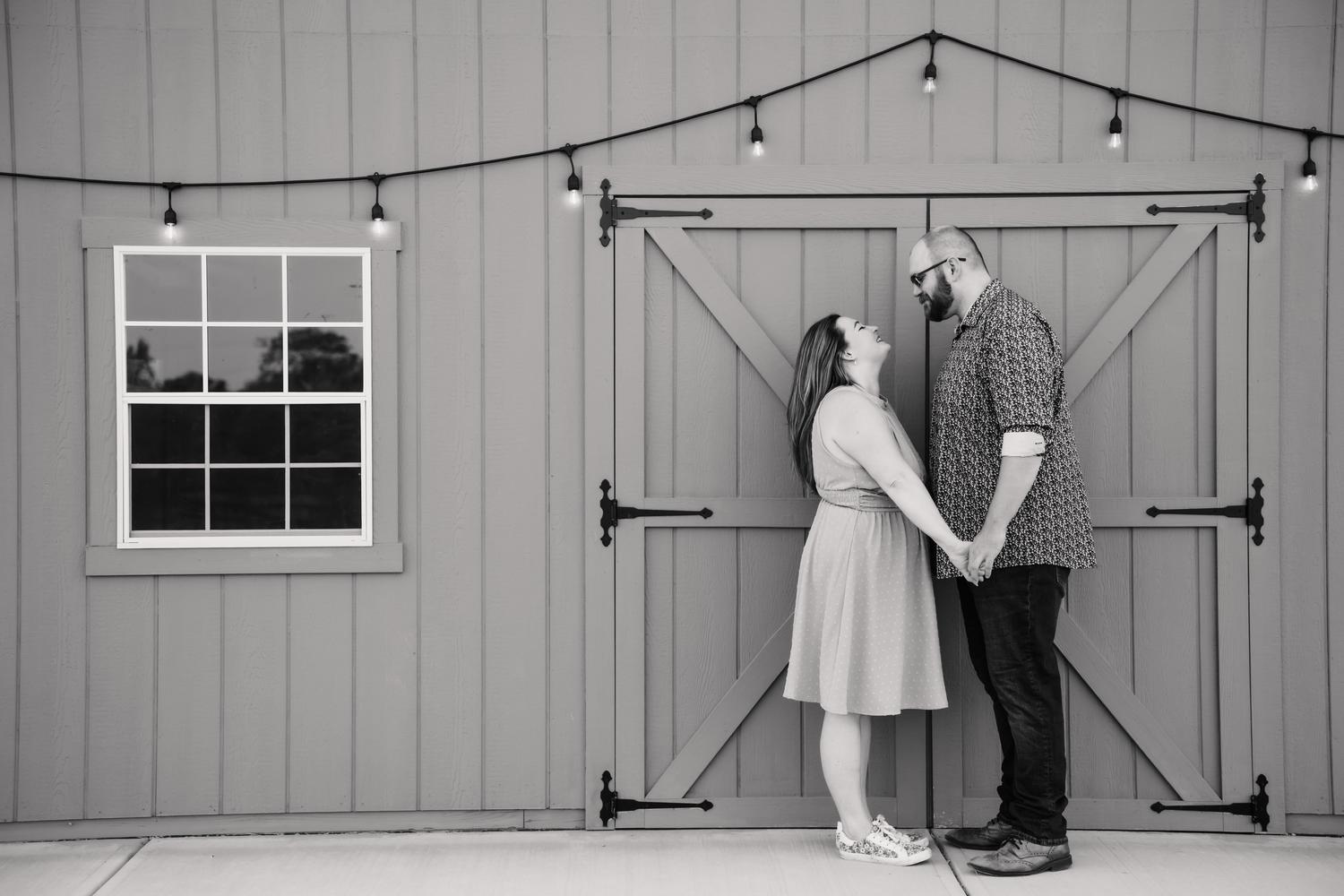 The Wedding Website of Jordan Marciniak and Adam Hoover