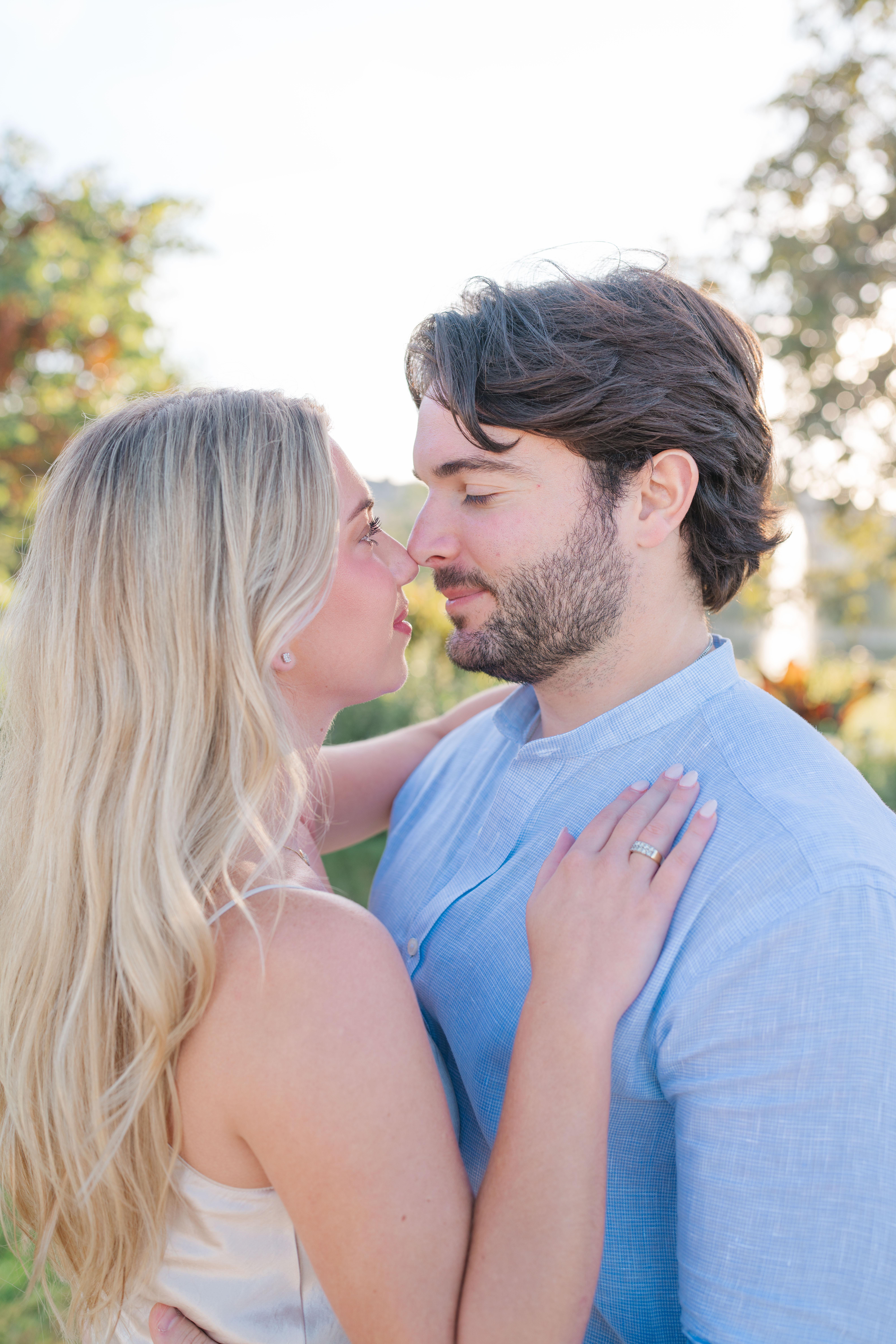 The Wedding Website of Carson Bailey and Nicolas Dmochowski