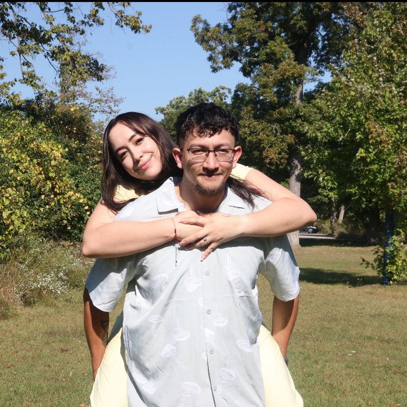 When you love someone you just know.
