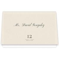 Place Card