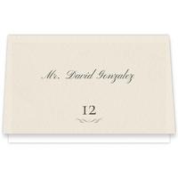 Place Card